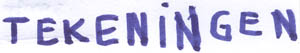 Tekeningen